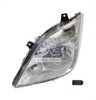 DT 4.68087 Light Glass, headlight